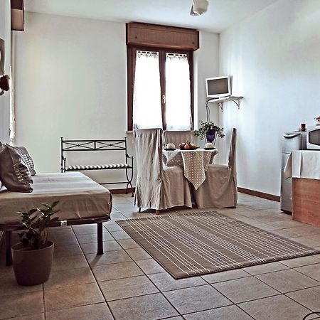 Apartment Il Fiore Bergamo Cameră foto
