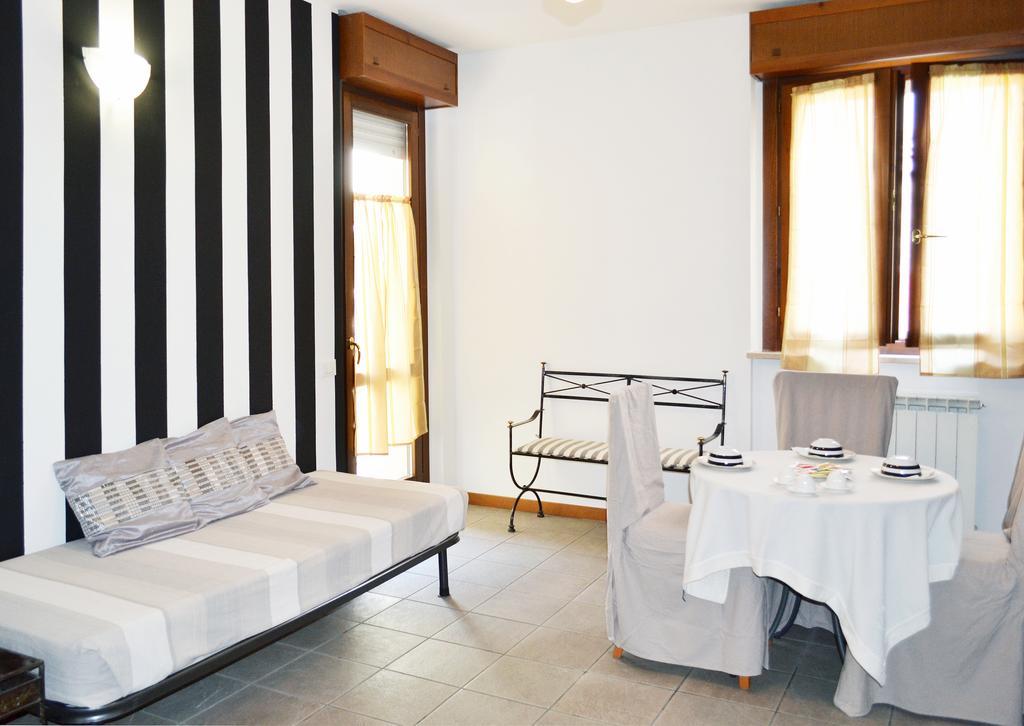Apartment Il Fiore Bergamo Cameră foto