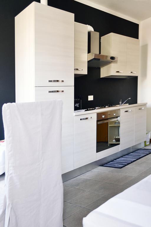 Apartment Il Fiore Bergamo Cameră foto