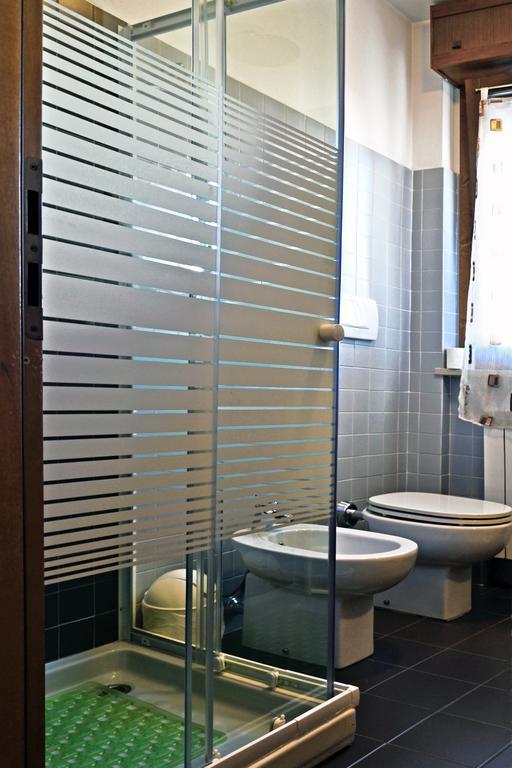 Apartment Il Fiore Bergamo Cameră foto