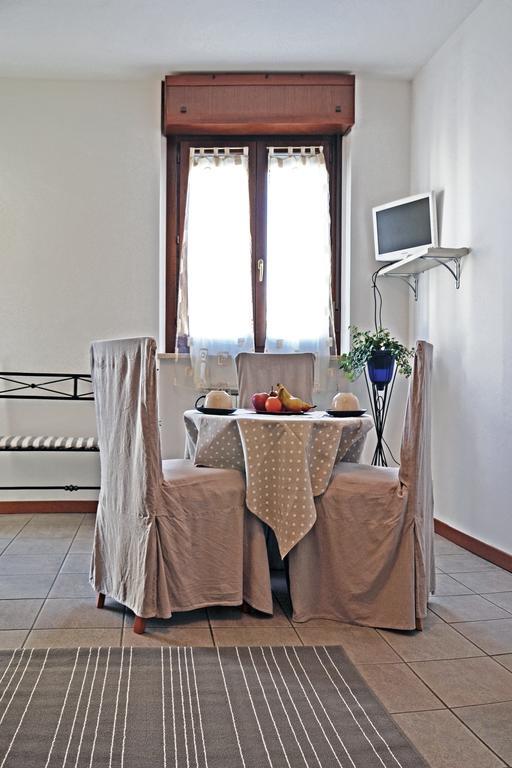 Apartment Il Fiore Bergamo Cameră foto